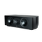 C245 - Black - 2-Way Dual 5.25-Inch (130mm) Center Channel Loudspeaker - Right